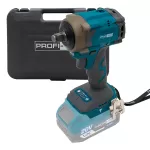 Аккумуляторный гайковерт PROFI-TEC PPTW4520 POWERLine (без аккумулятора и зарядного устройства)