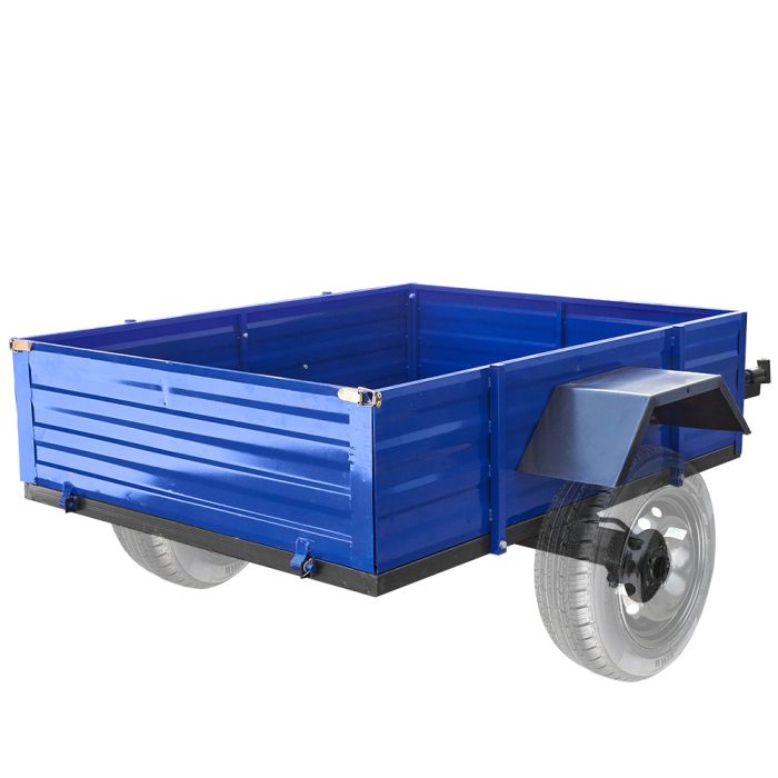 Причіп 1ПМБ-0,4С