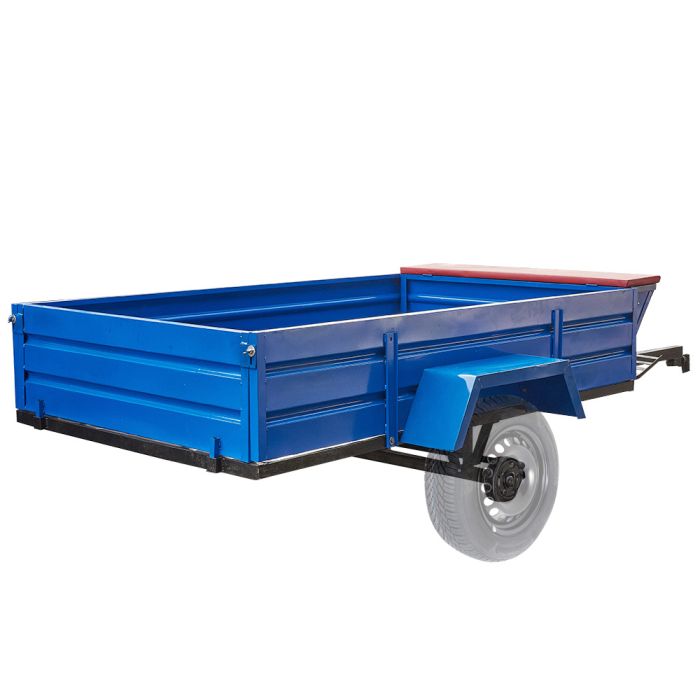 Причіп 1ПМБ-0,7