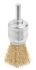 Щітка чашка гофрований дріт ПРОФІ 24 мм