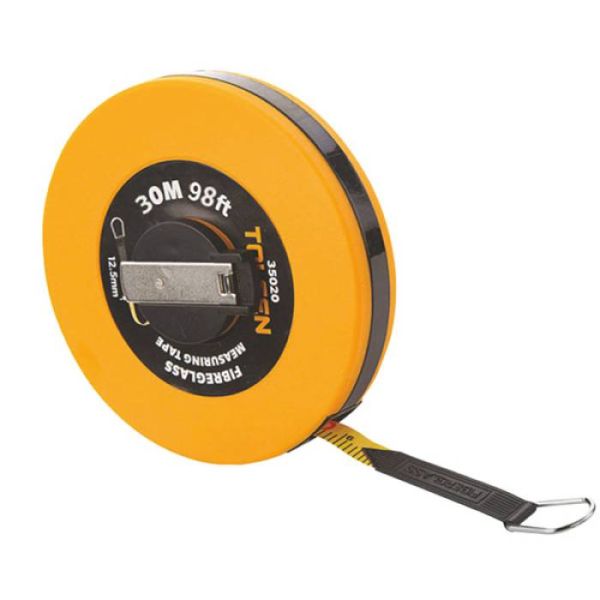 Рулетка-бобіна 30 м