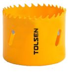 Біметалічна коронка 41 мм
