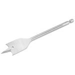 Свердло по дереву плоске Перове 40 мм