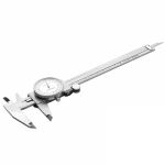 Штангенциркуль стрілковий 200 мм