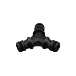 Трійник для з'єднувача 1/2" GARTNER