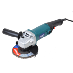 Шліфмашина кутова ЗЕНИТ ЗУШ-125/1100 Профи