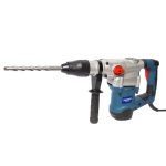 Перфоратор бочковий ЗПП-2000 MAX Профі