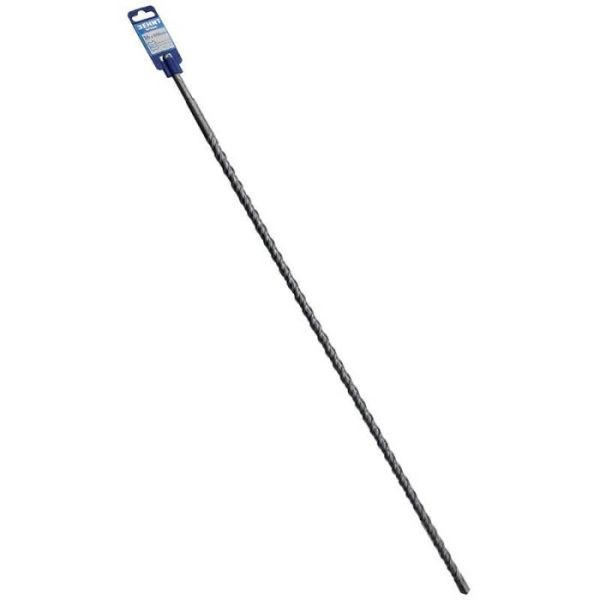 Бур SDS-Plus 16×800 мм, спіраль 4S Зенит Профи