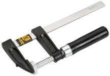 Струбцина тип-F 120х1000 мм