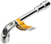 Ключ торцевий тип-L 8 мм