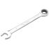 Ключ комбінований храповий 24 мм