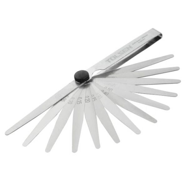 Комплект щупів 13 шт