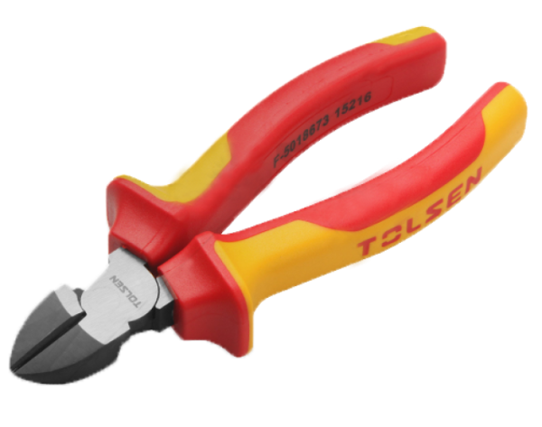 Ізольовані бокорізи Premium 160 мм