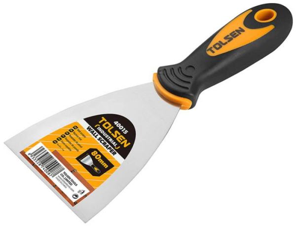 Шпатель-лопатка 200 мм