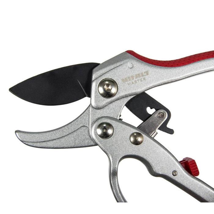 Секатор храповий Vitals Master PS-190-01R