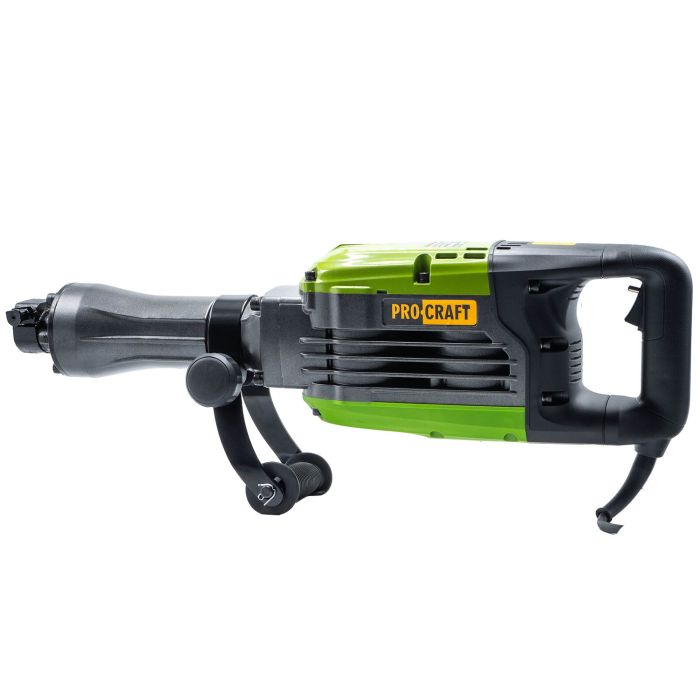 Безщітковий відбійний молоток Procraft PSH2600