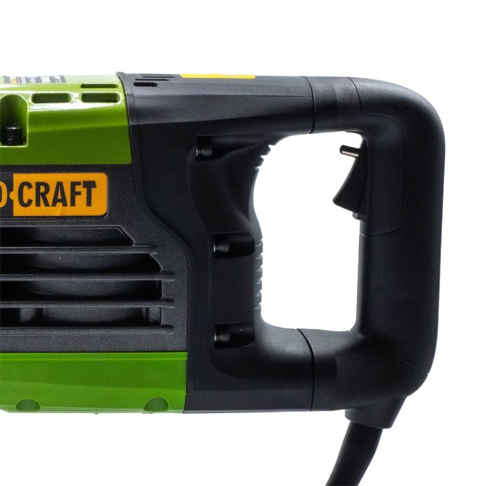 Безщітковий відбійний молоток Procraft PSH2600