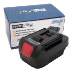 Адаптер PROFI-TEC PT20BS, с батареи PROFI-TEC (Makita) на инструмент Bosch