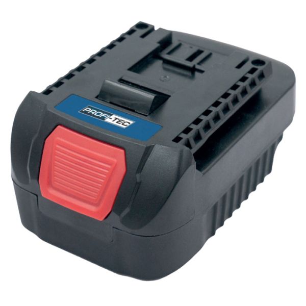 Адаптер PROFI-TEC PT20BS, з батареї PROFI-TEC (Makita) на інструмент Bosch