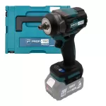 Аккумуляторный гайковерт PROFI-TEC PTW502 POWERLine (без аккумулятора и зарядного устройства,кейс)