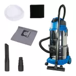 Строительный пылесос PROFI-TEC PVC1438 (1400 Вт, 38 л)