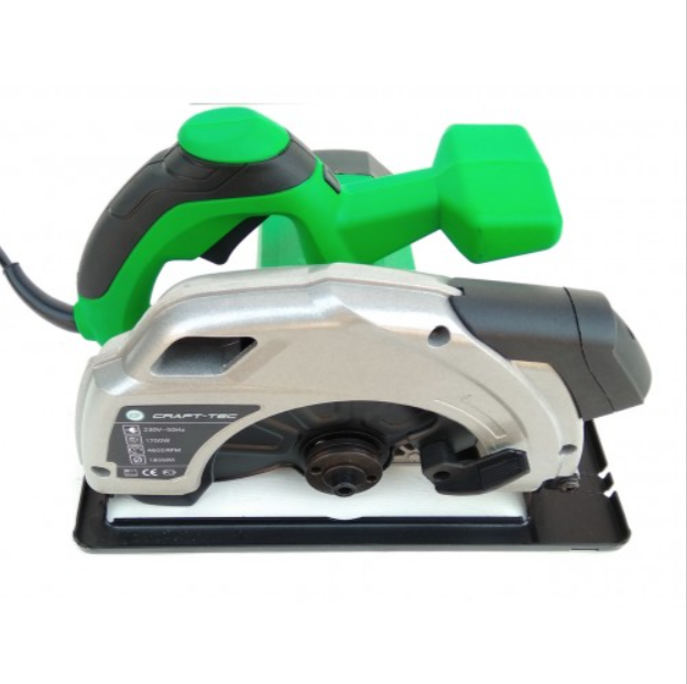 Пила циркулярна Craft-tec РXCS-185