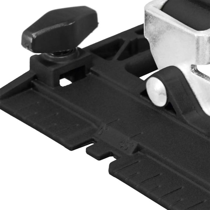 Пила циркулярна акумуляторна Trotec PCSS 10-20V + кейс (4430000110)