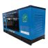 Генератор дизельний PROFI-TEC RDSG312-3 Power MAX (312кВА/250кВт, двигун RICARDO, Great Britain)