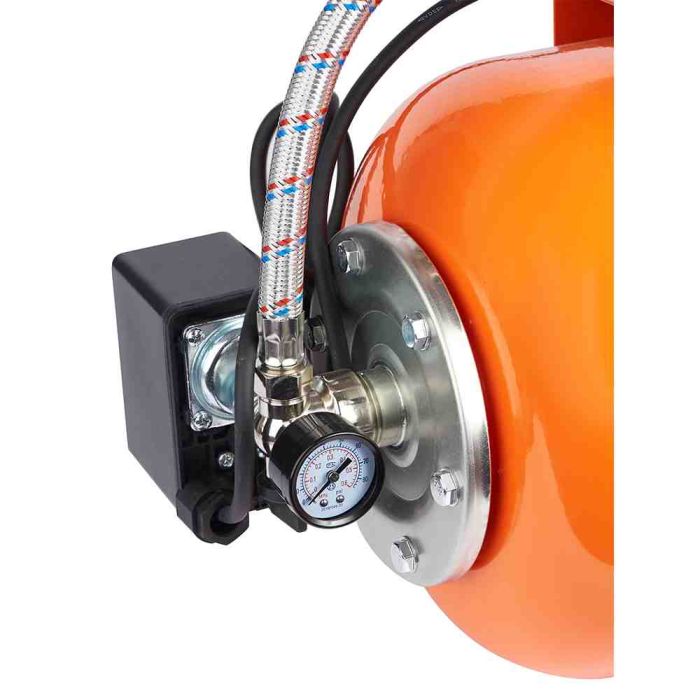 Насосна станція SEQUOIA SAPS800-B