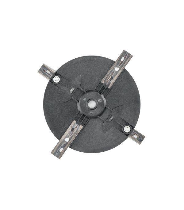 Диск з ножами 