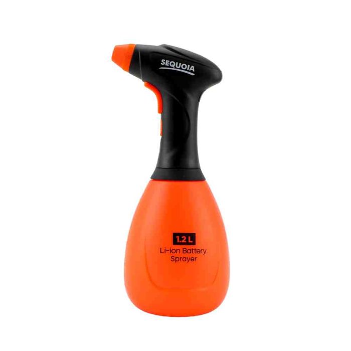 Обприскувач акумуляторний SEQUOIA SBS1.2LC