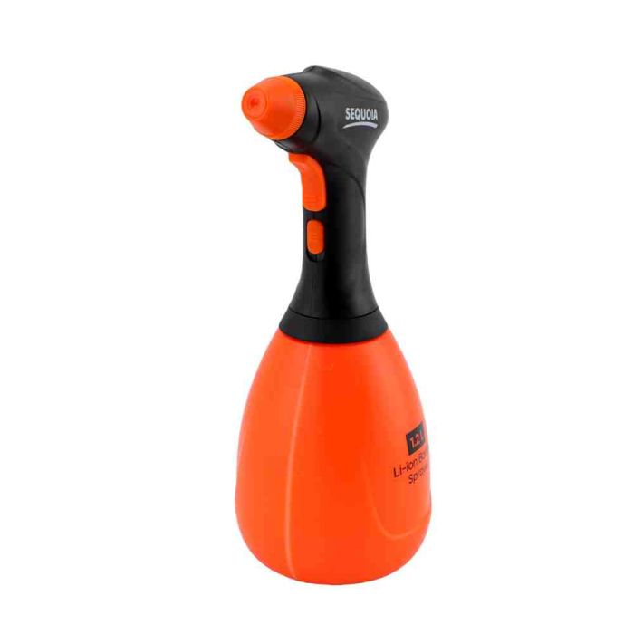 Обприскувач акумуляторний SEQUOIA SBS1.2LC