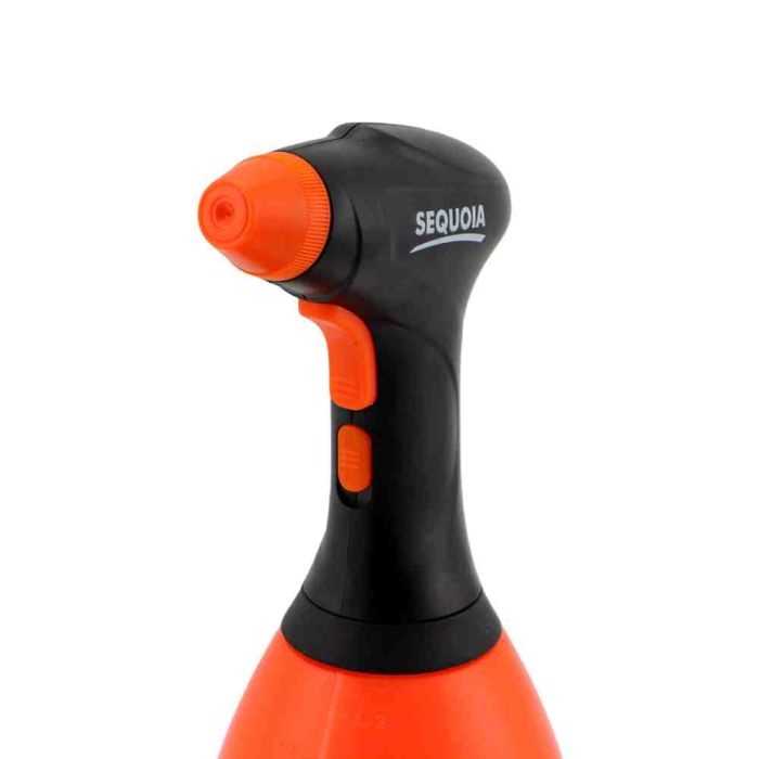 Обприскувач акумуляторний SEQUOIA SBS1.2LC