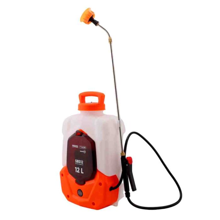 Обприскувач акумуляторний SEQUOIA SBS12-EV