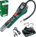 Акумуляторний насос Bosch EasyPump 0603947000