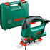 Лобзик Bosch PST 800 PEL, в кейсі