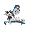 Пила торцювальна Bosch GCM 8 SJL Professional