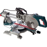 Торцювальна пила Bosch GCM 800 SJ Professional