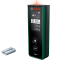 Лазерний далекомір Bosch Zamo IV з батарейками 0603672900