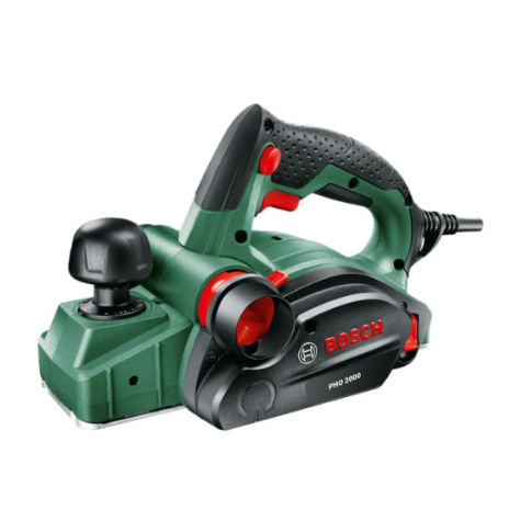 Рубанок Bosch PHO 2000