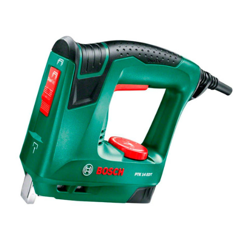 Степлер Bosch PTK 14 EDT