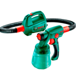 Фарборозпилювач електричний Bosch PFS 1000