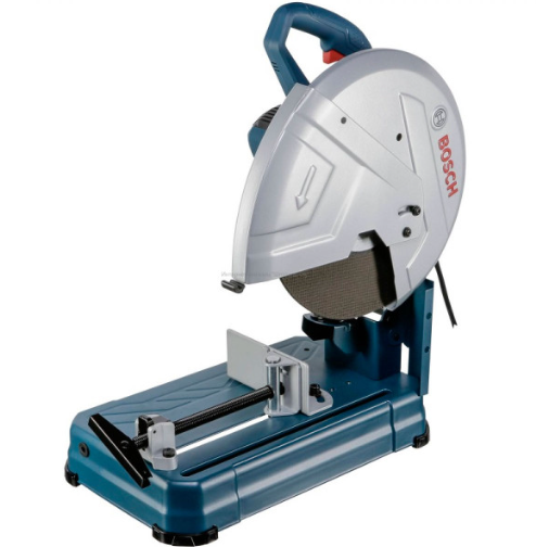 Монтажна пила по металу Bosch GCO 14-24 J Professional