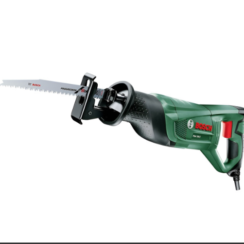 Шабельна пила Bosch PSA 700E 06033A7020