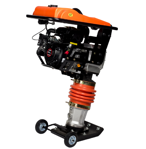 Вібротрамбовка Tekhmann Construction TCTR-80/168L Вібротрамбовка Tekhmann Construction TCTR-80/168L