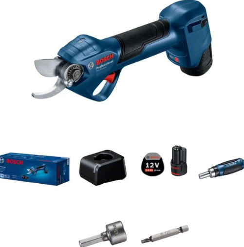 САДОВИЙ СЕКАТОР Pro Pruner Pro Pruner 06019K1021