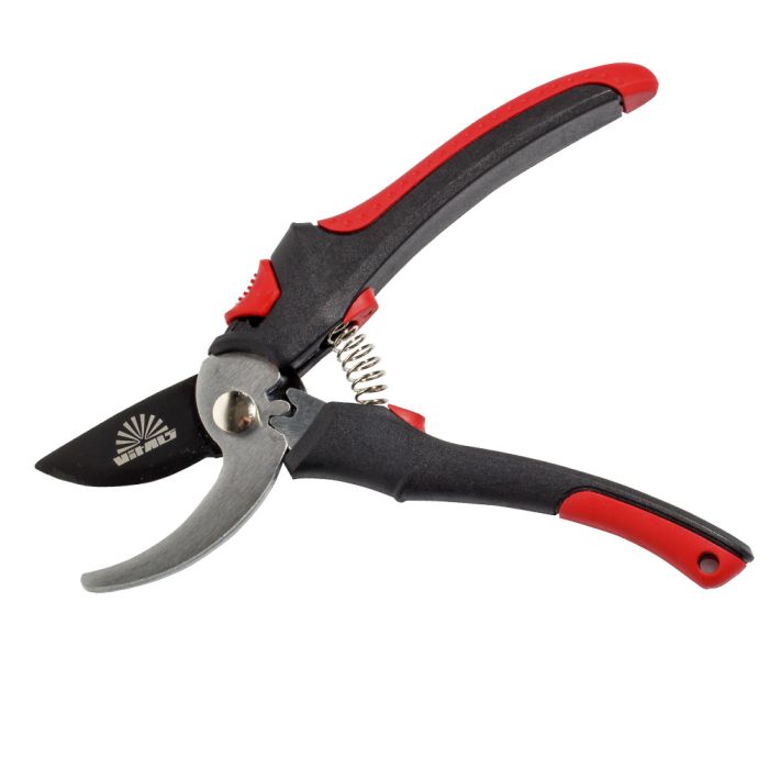 Секатор із зубчастою передачею Vitals Master PS-205-01G