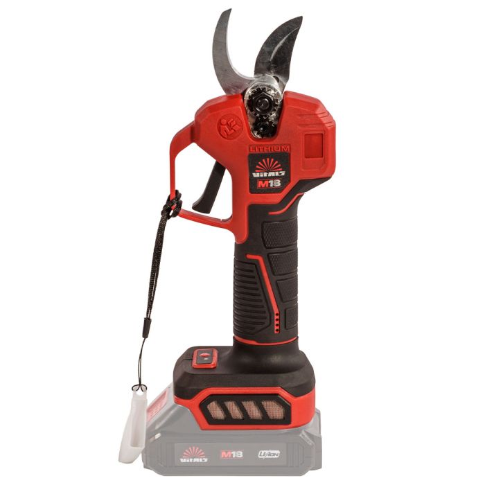 Секатор акумуляторний Vitals Master AG 1825c BL