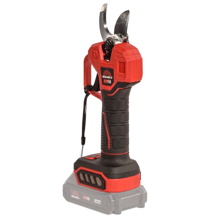 Секатор акумуляторний Vitals Master AG 1825c BL