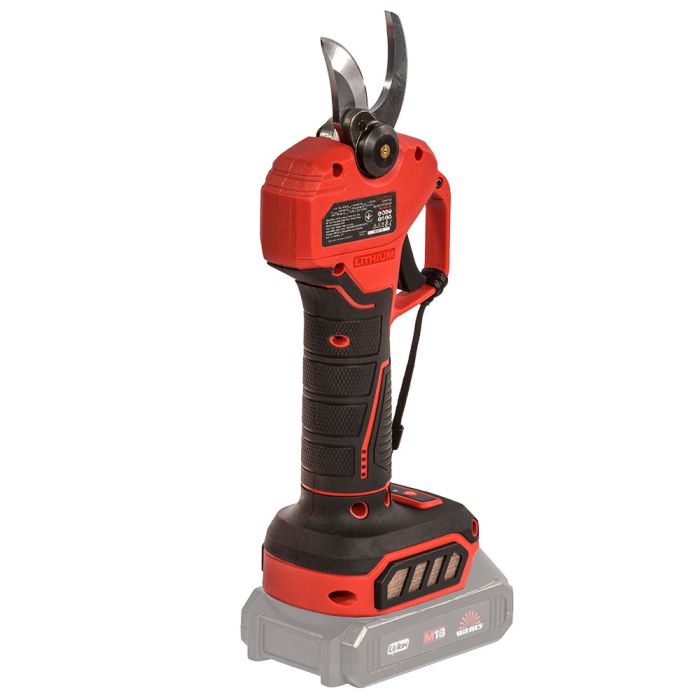 Секатор акумуляторний Vitals Master AG 1825c BL